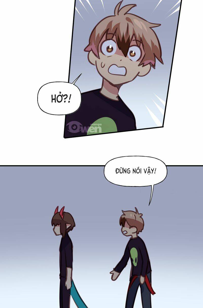 lời nguyền lalin chapter 39 27