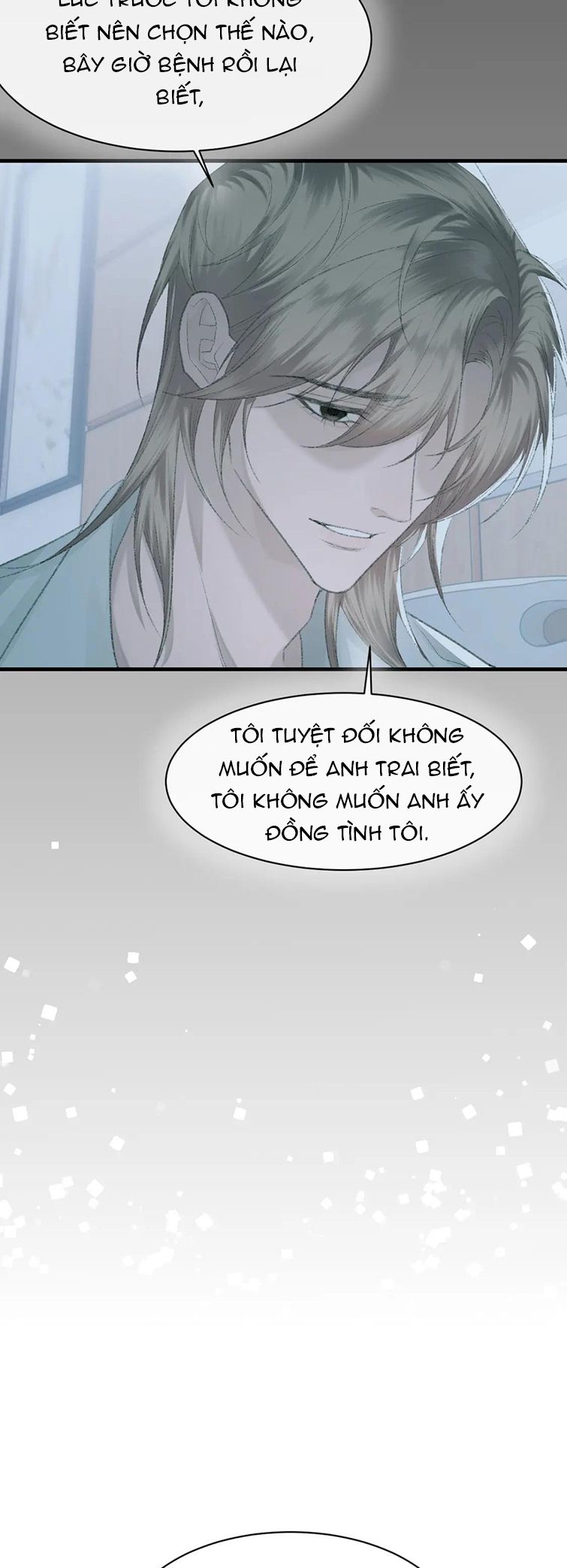 cấu bệnh chapter 81 10
