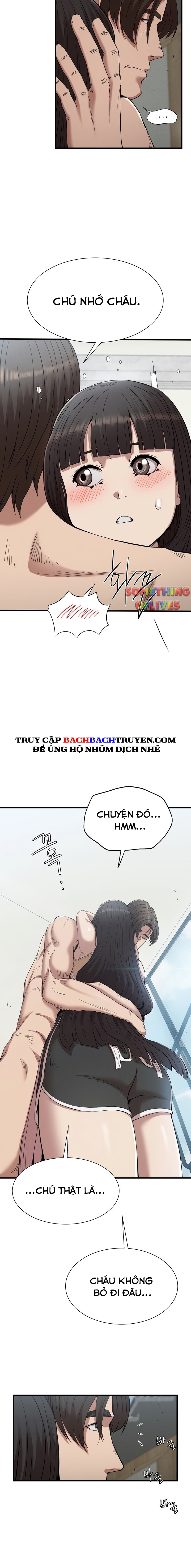 ân đền oán trả chapter 28 6