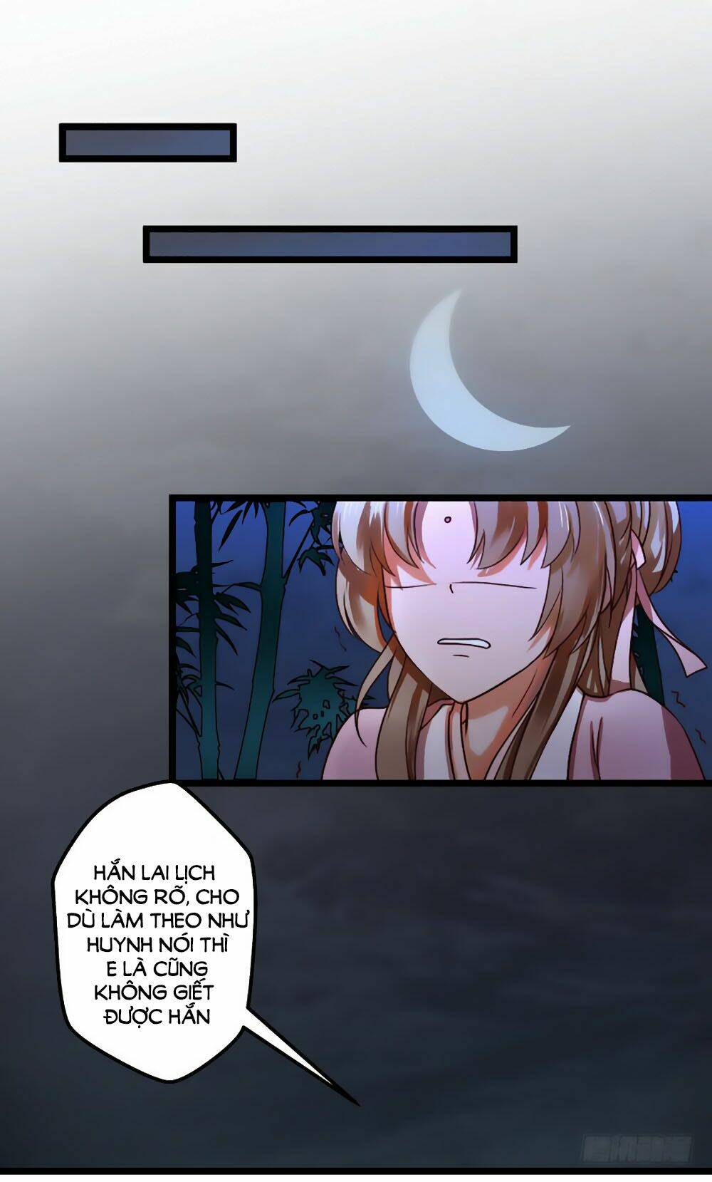 liêu liêu nhân thân tu tiên truyện chapter 76 2