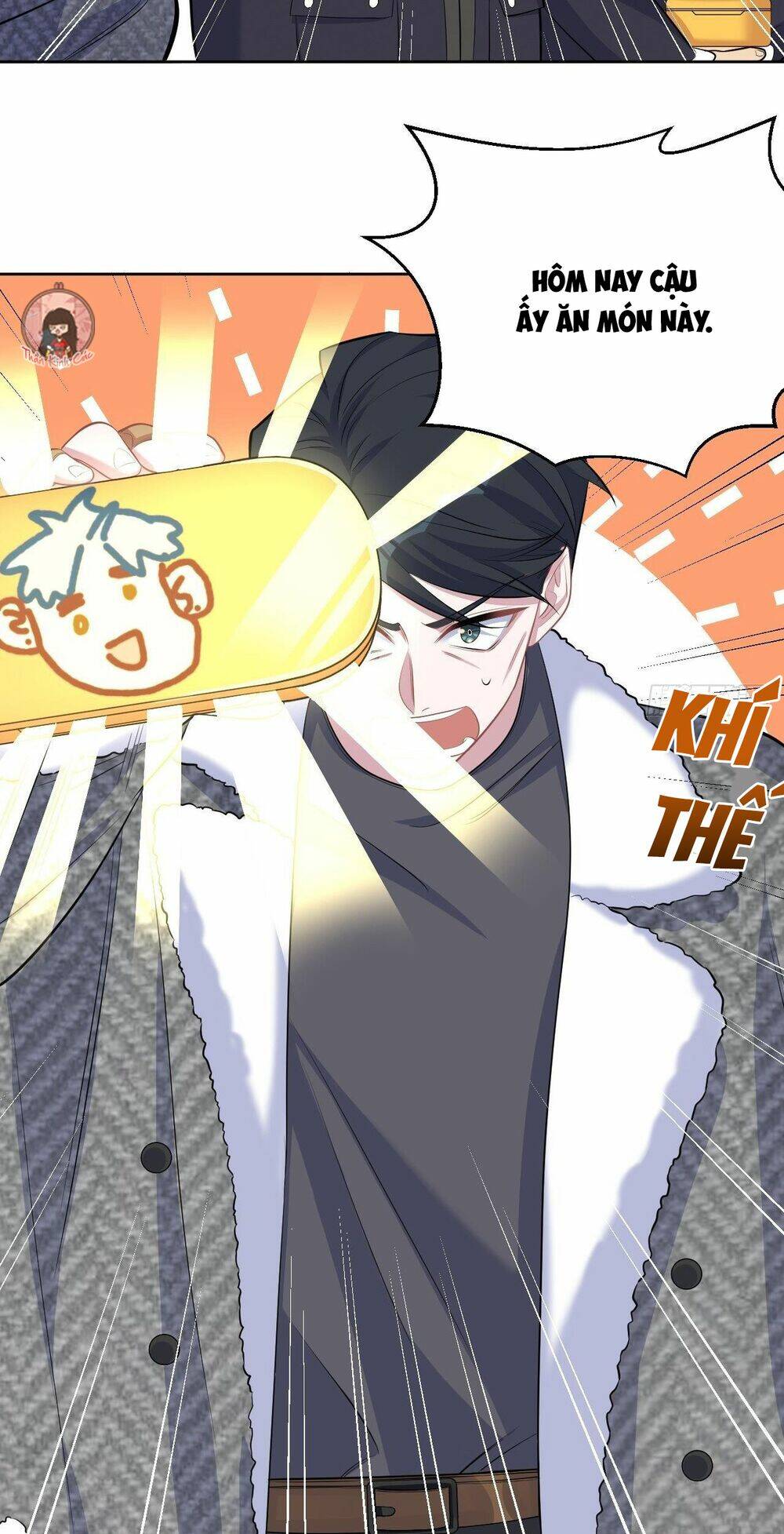 nhạc phụ đại nhân là lão bà chapter 78 28