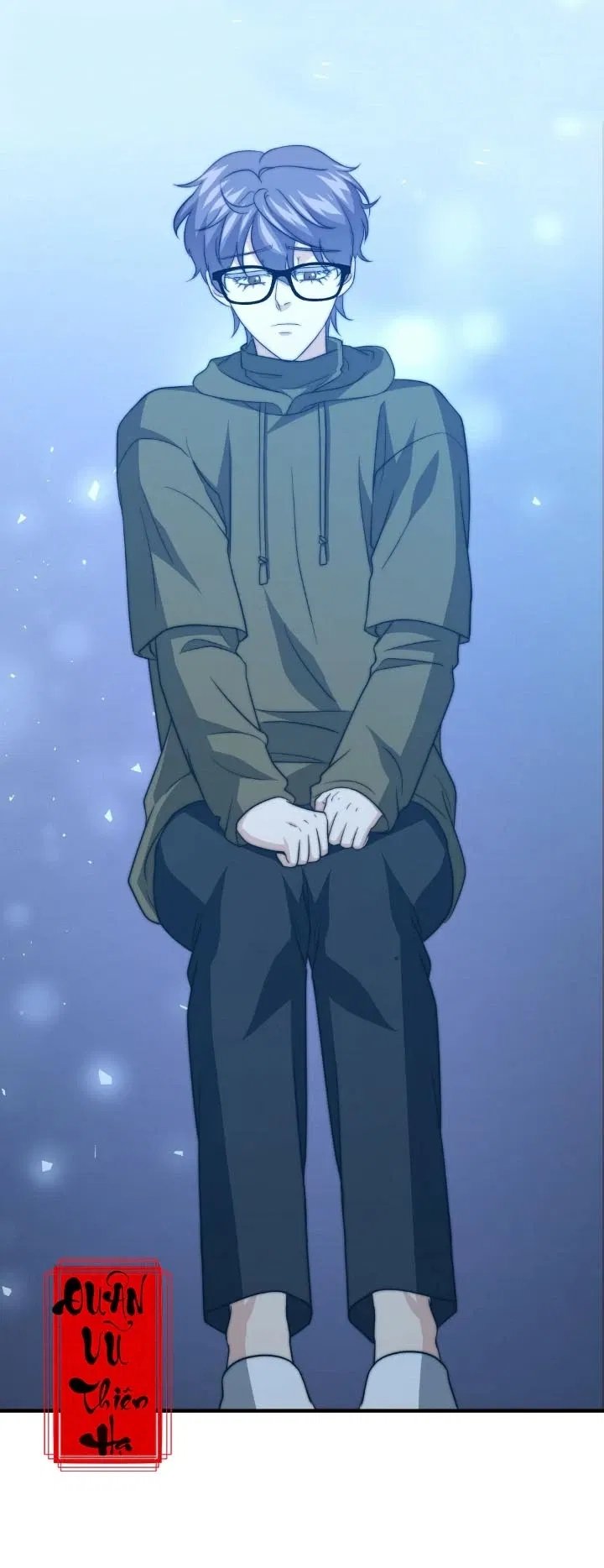 bí mật của omega k chapter 31 27