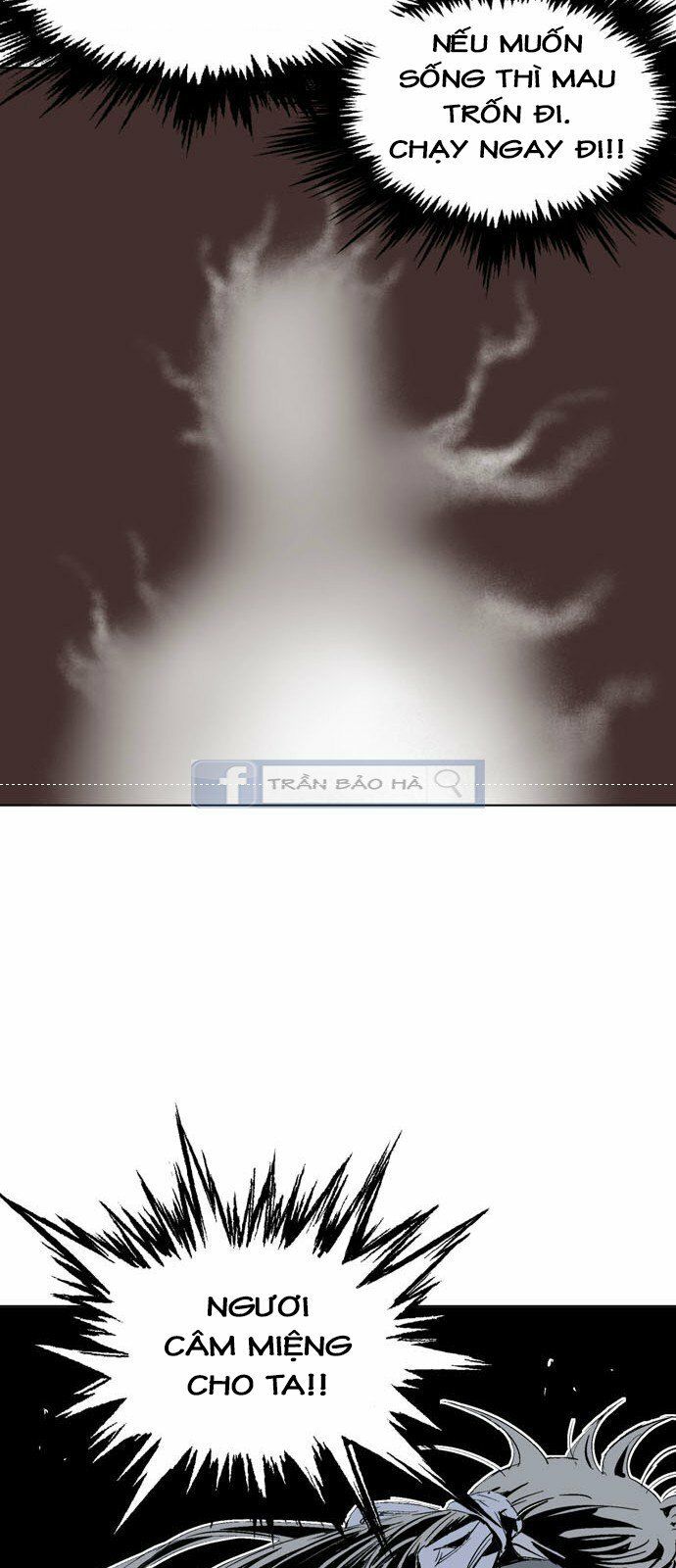 cao thủ 2 chapter 67 33