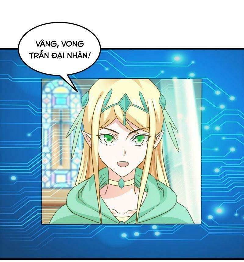 kiếm vũ chapter 92 49