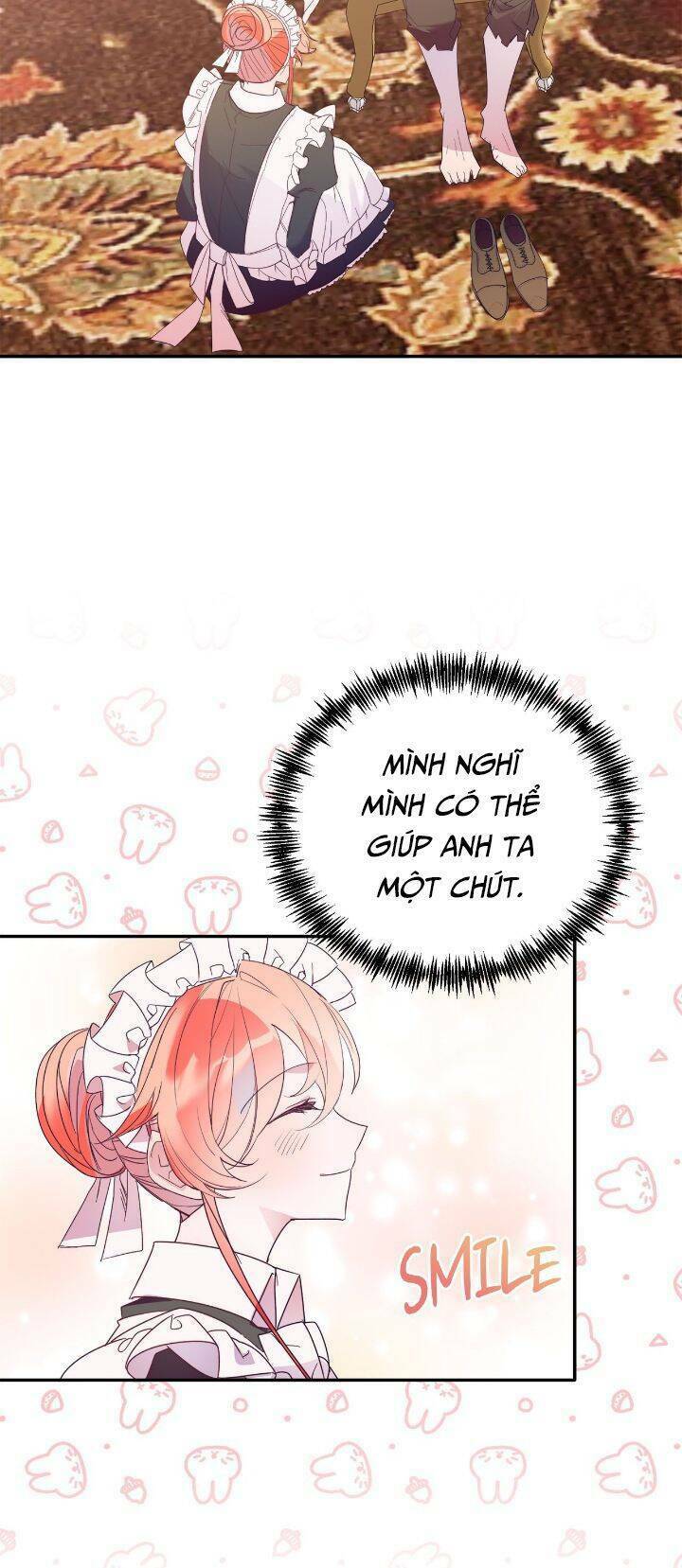 cách để trao vương miện cho vị hoàng tử hoang dã của tôi chapter 34 18