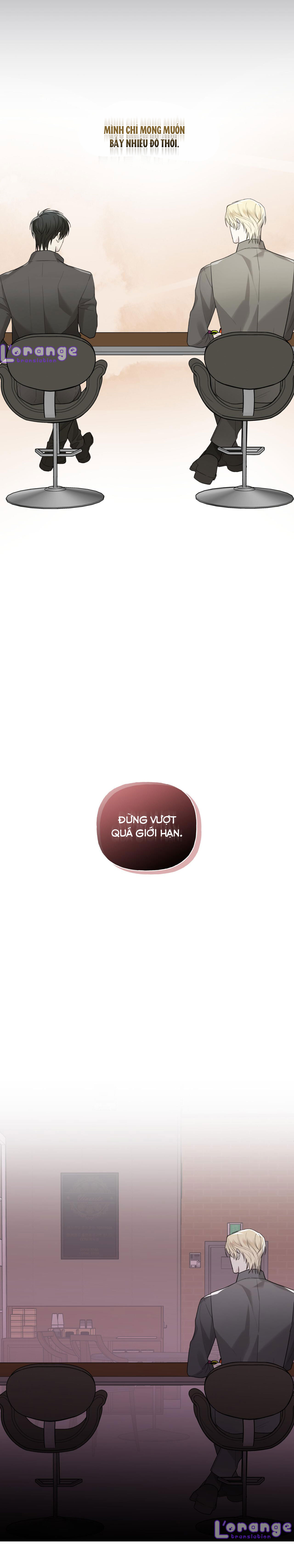 guiding nguy hiểm chapter 23 27