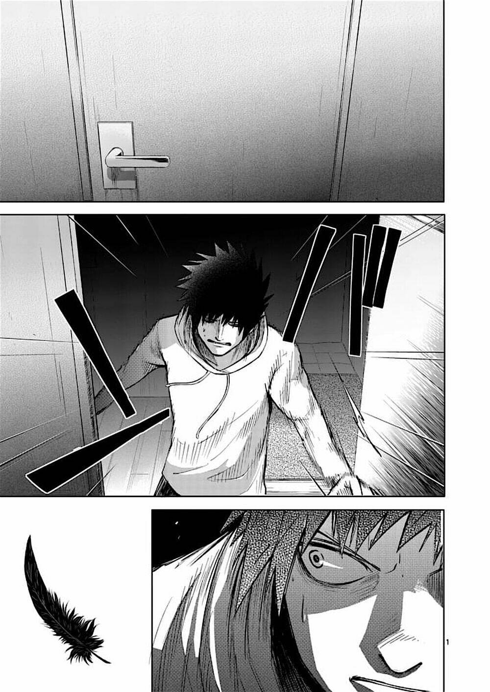 good night world chapter 31 3