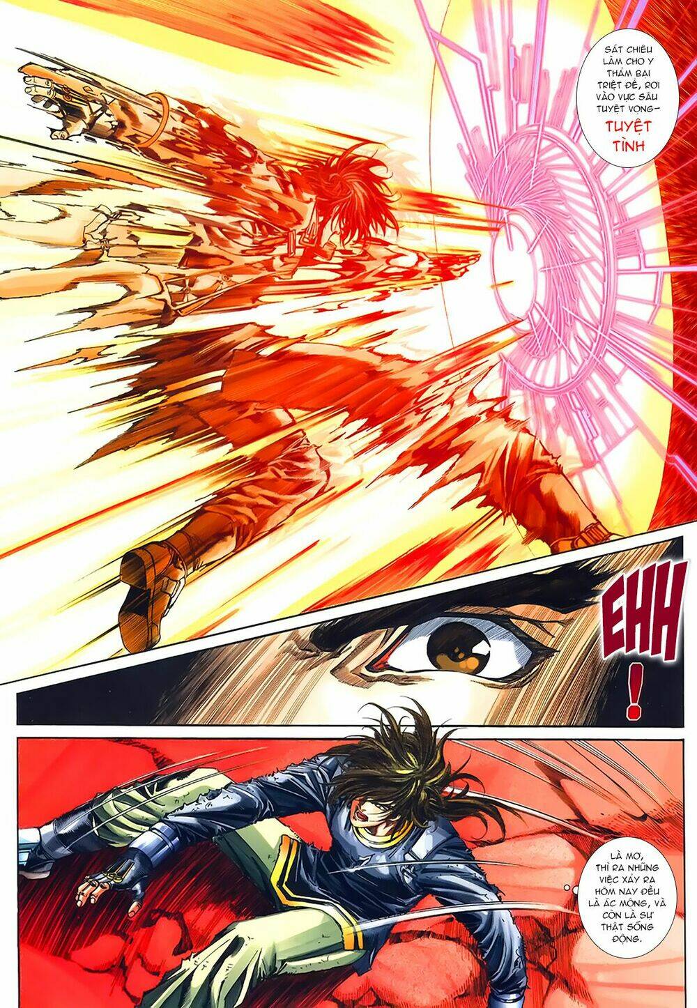 bát tiên đạo chapter 44 17