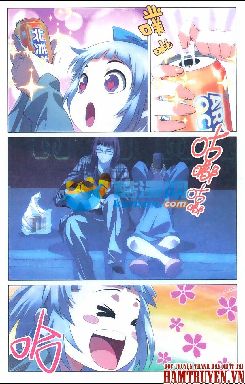 chín chín tám mươi một - 9981 chapter 90 13