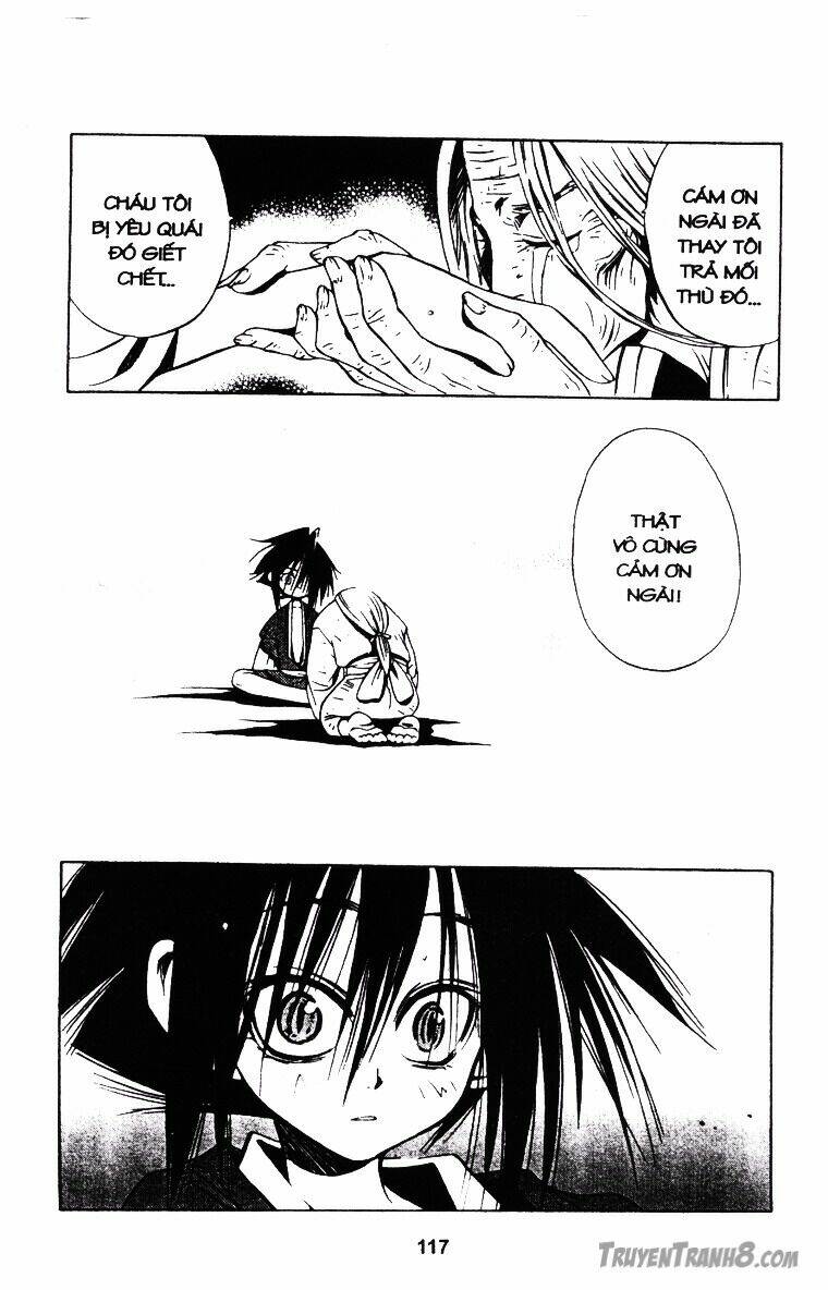 behind master - huyền thoại thiên cẩu chapter 20 4