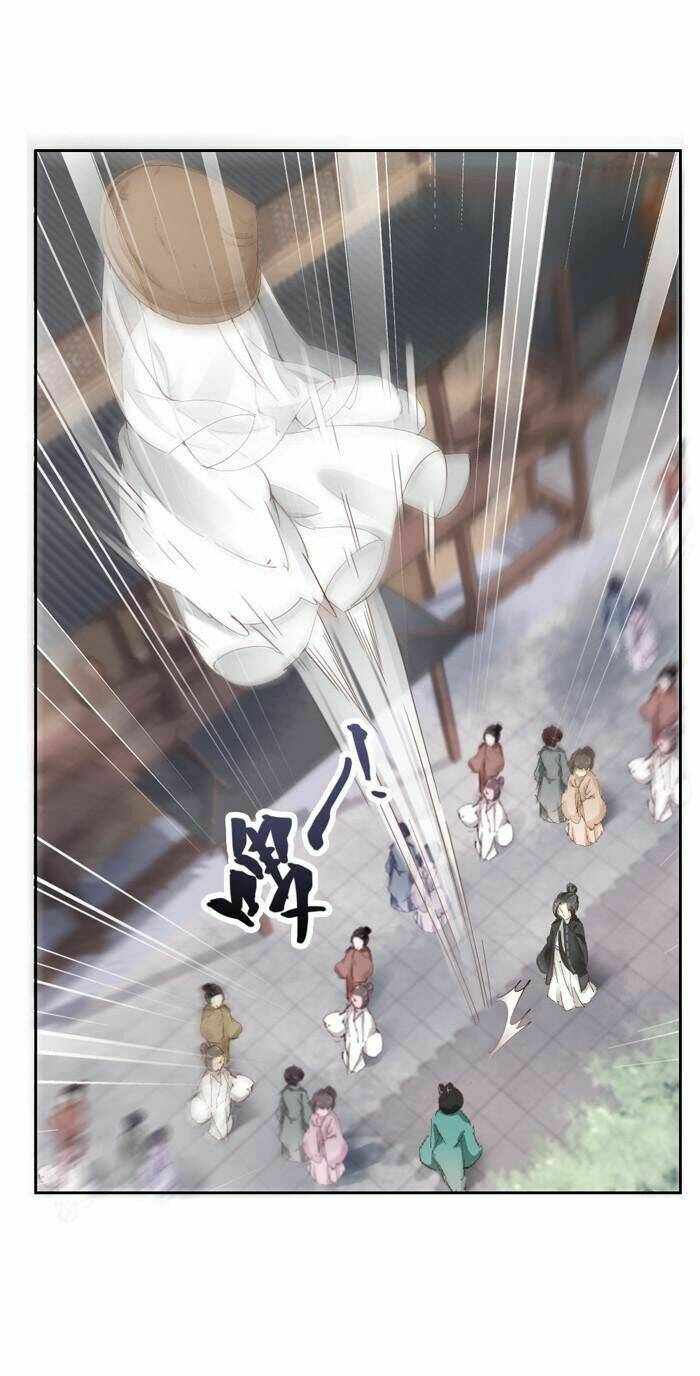 thiền tâm vấn đạo chapter 1 25