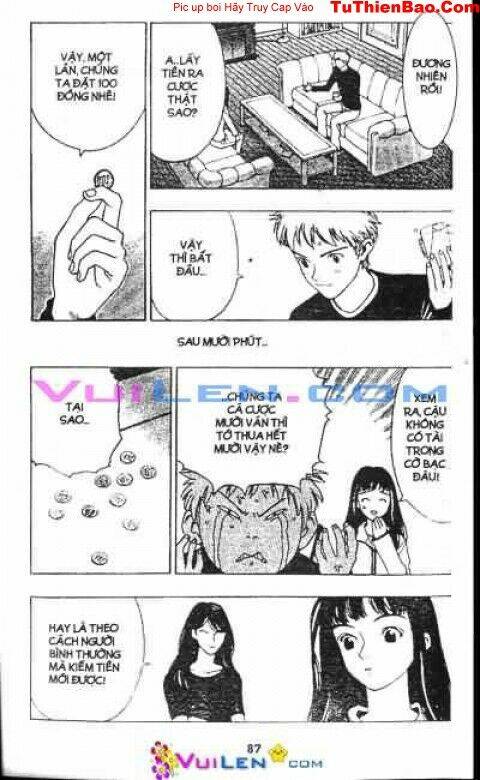 cô bé thám tử chapter 7 87