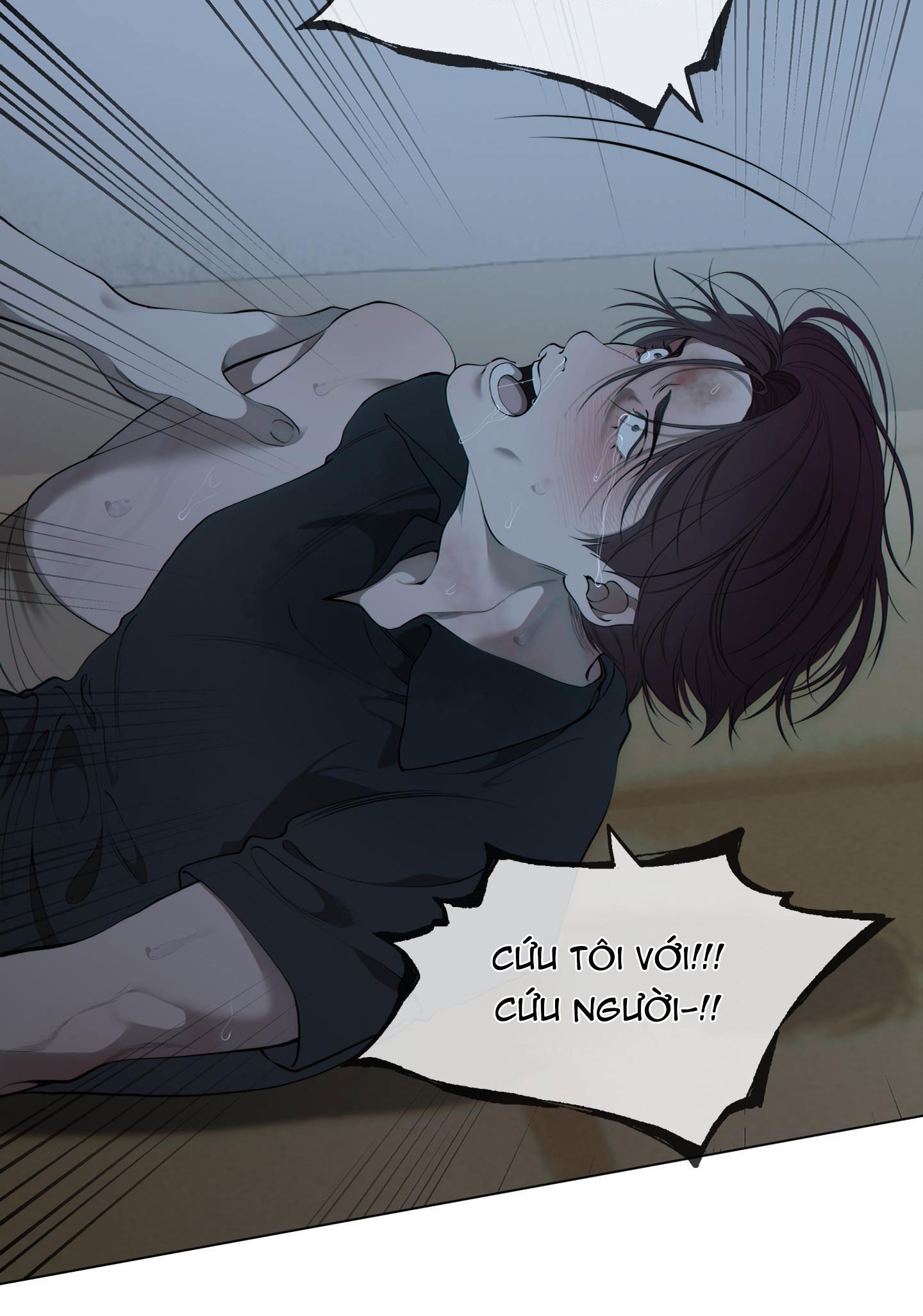 mặt nạ đầu cừu chapter 2 59