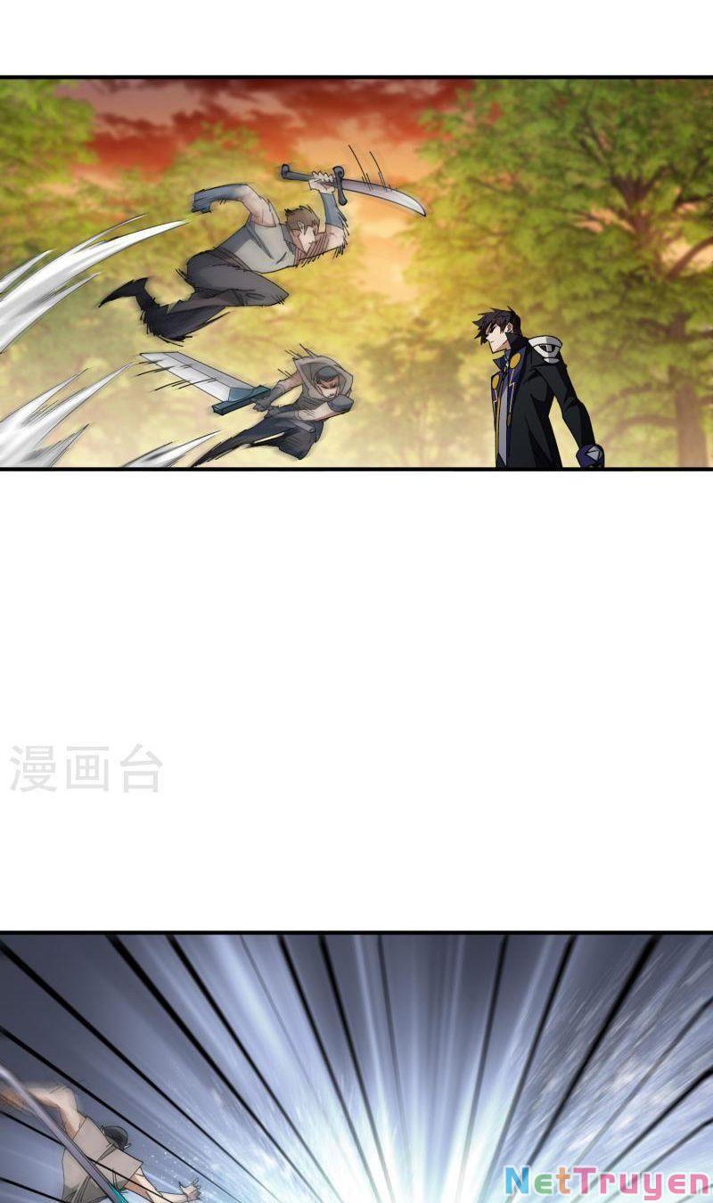 võng du chi cận chiến pháp sư chapter 442 3