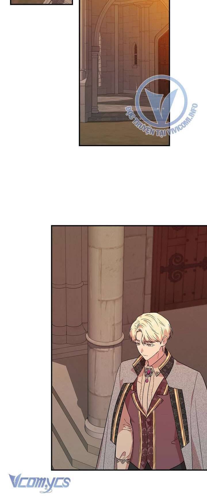 Tôi Không Phải Là Cinderella chapter 94 14