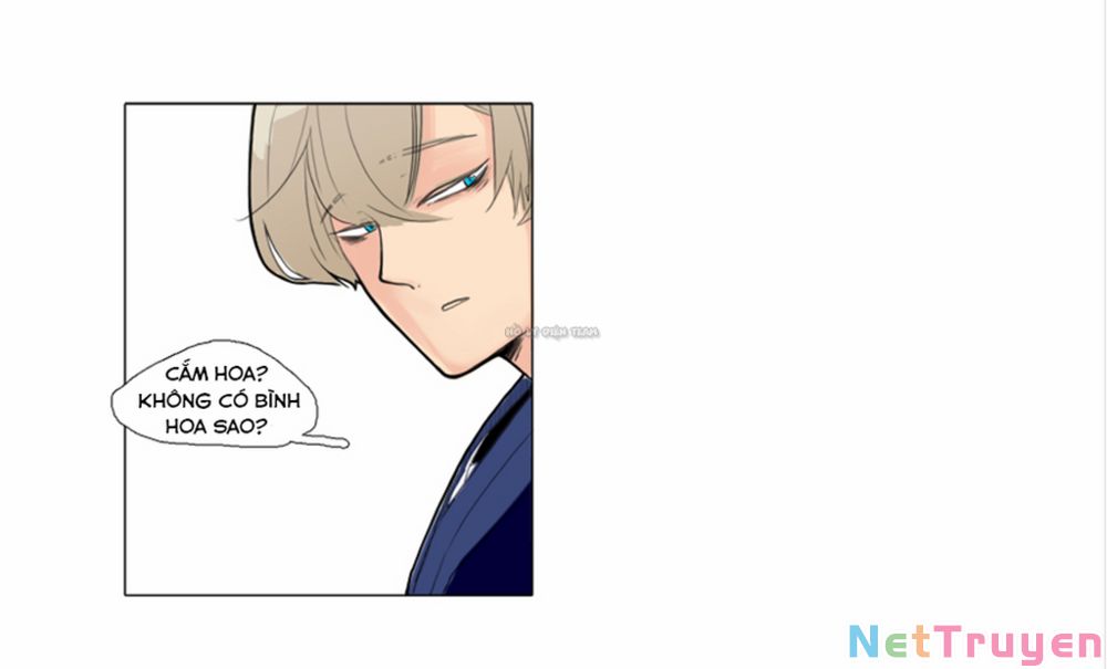 amagi - công viên tươi đẹp chapter 7 23