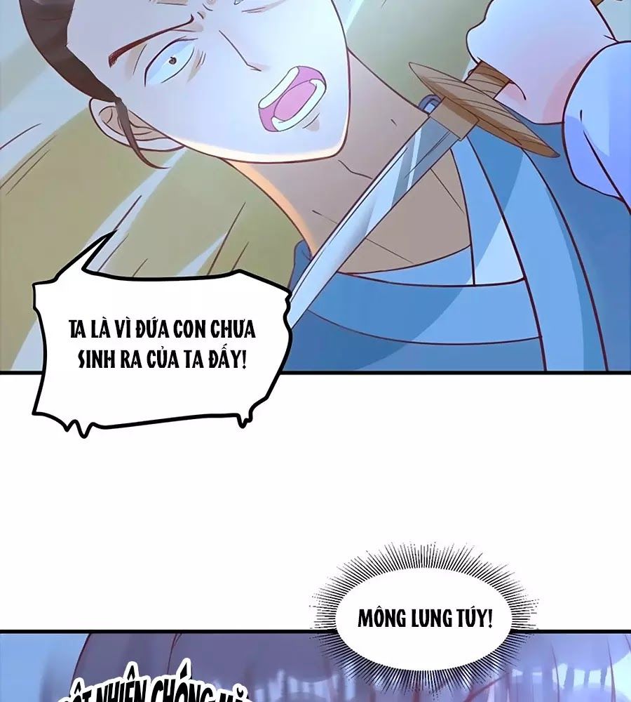 thịnh thế lê hoa điện chapter 61 57