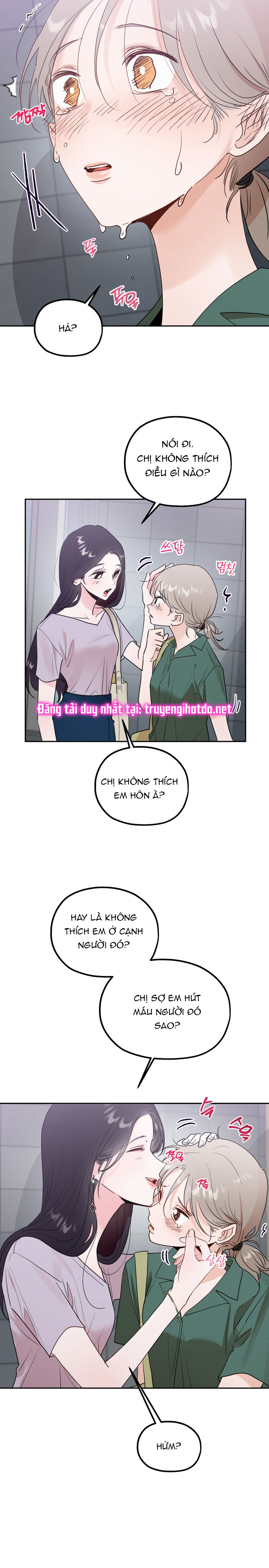 bữa ăn hoàn hảo nhất chapter 7 2