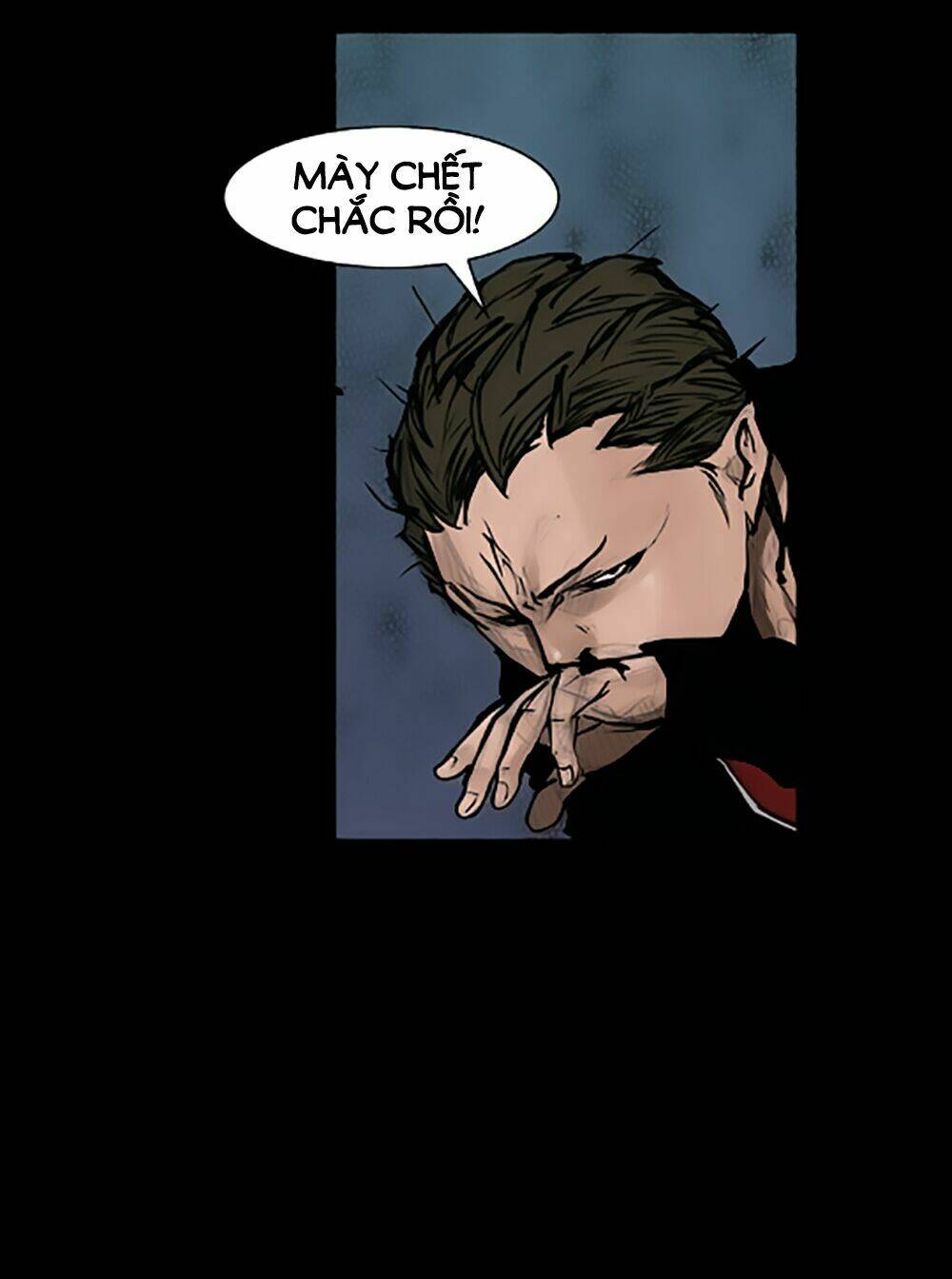 độc cô tiền truyện chapter 3 12