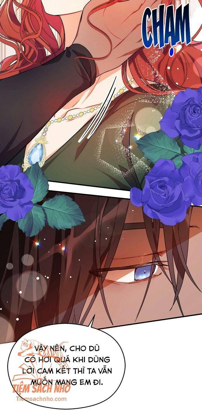 tôi không cố ý quyến rũ nam chính đâu! chapter 37 29