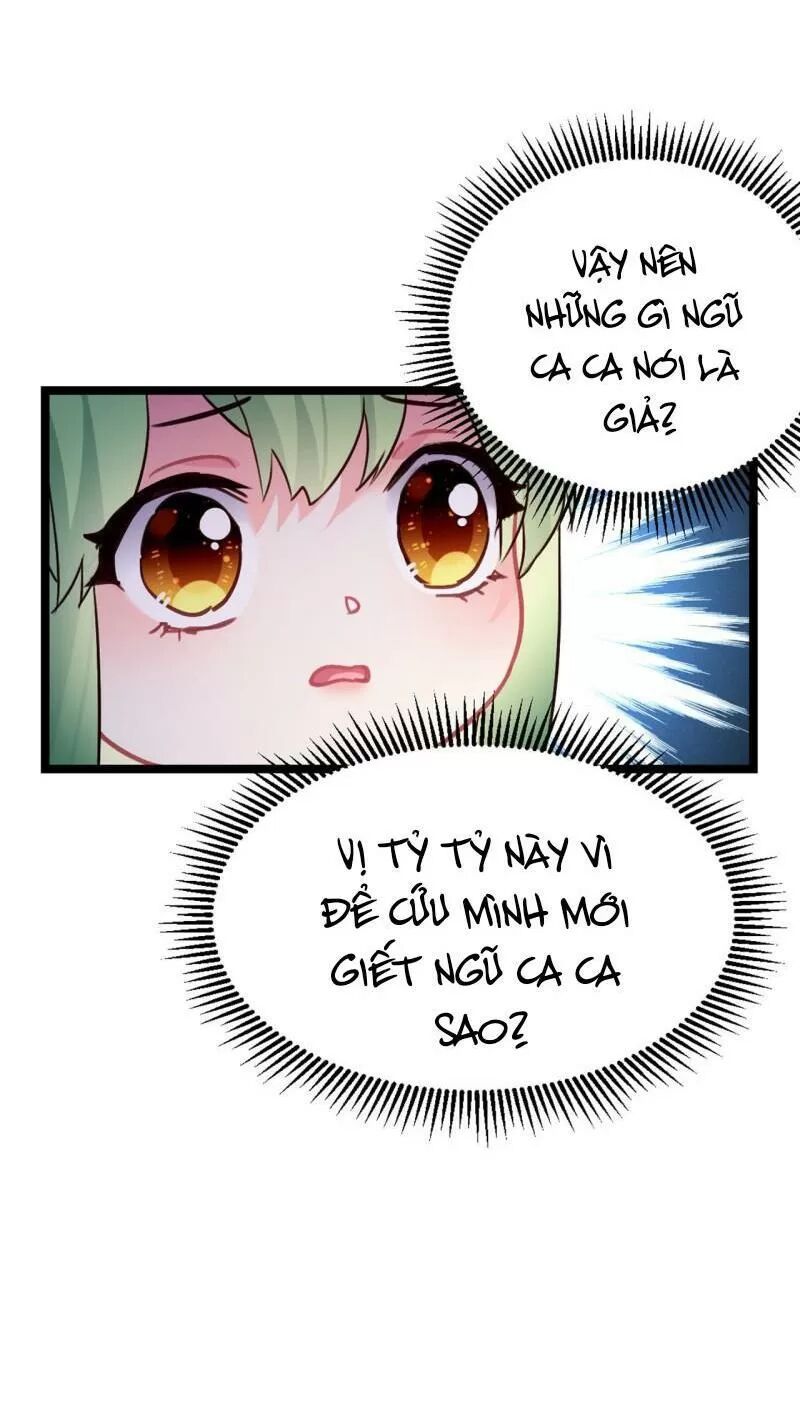 ta mới không gả cho hoàng tử phản diện chapter 50 14