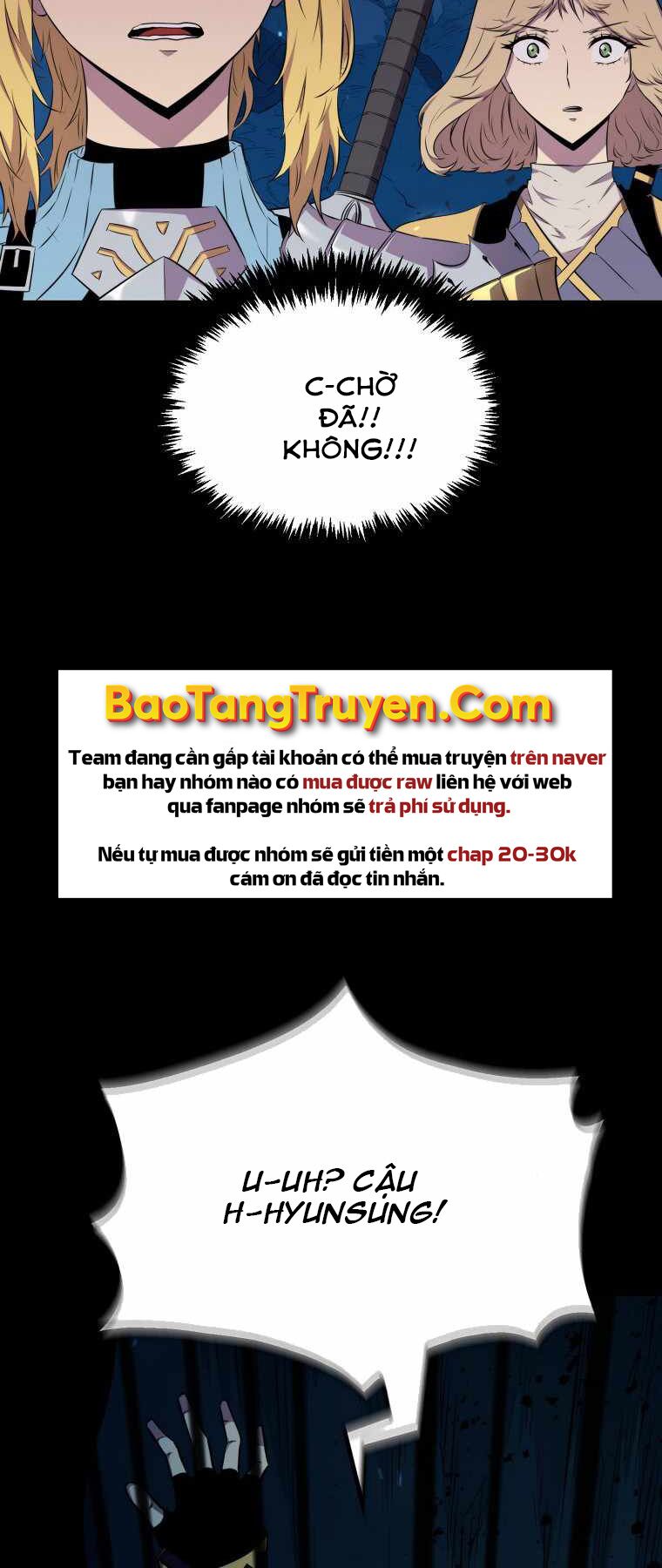 tôi thăng cấp trong lúc ngủ chapter 19 21