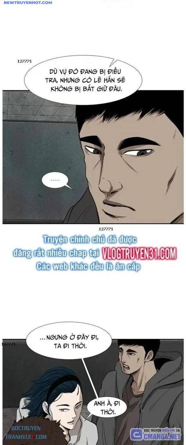 shark - cá mập chapter 111 11