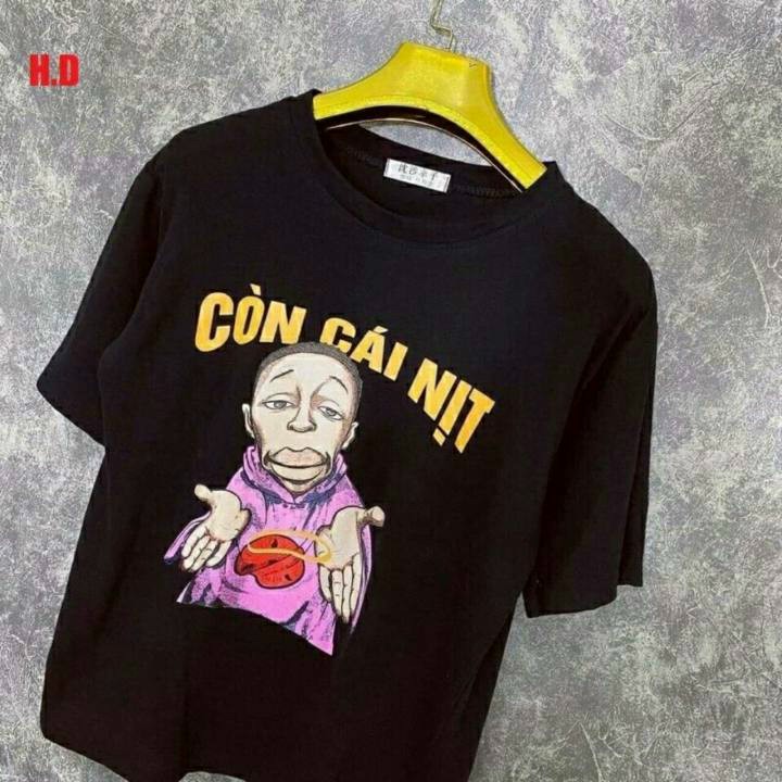Áo thun ,tay lỡ from rộng in nổi còn cái nịt- phông nam nữ unisex chất cotton hot trend chính hãng - áo thun siêu phẩm in 5D cực đẹp, Áo thun tay lỡ nam nữ in chất thun cotton co giãn không bong tróc