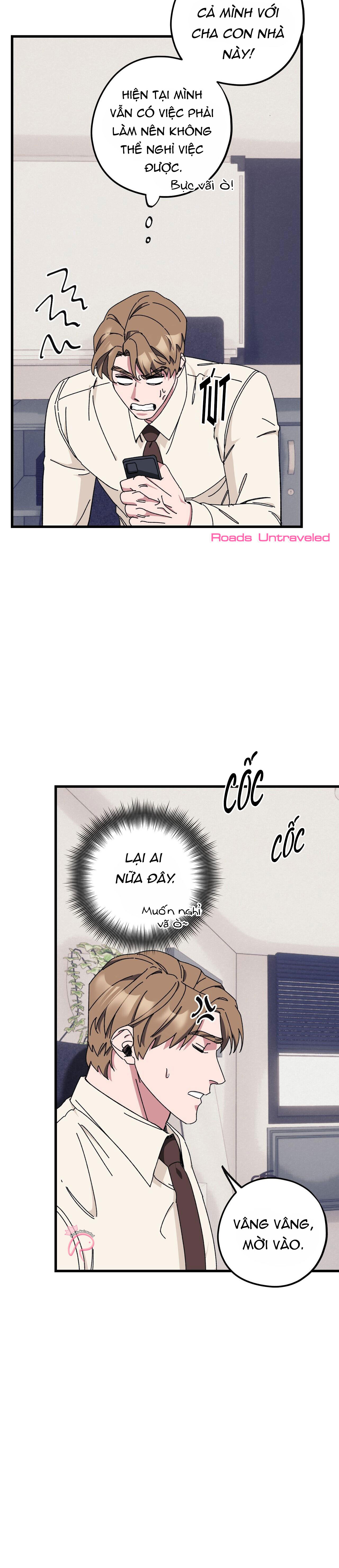 yi su nhà họ kang chapter 38 24