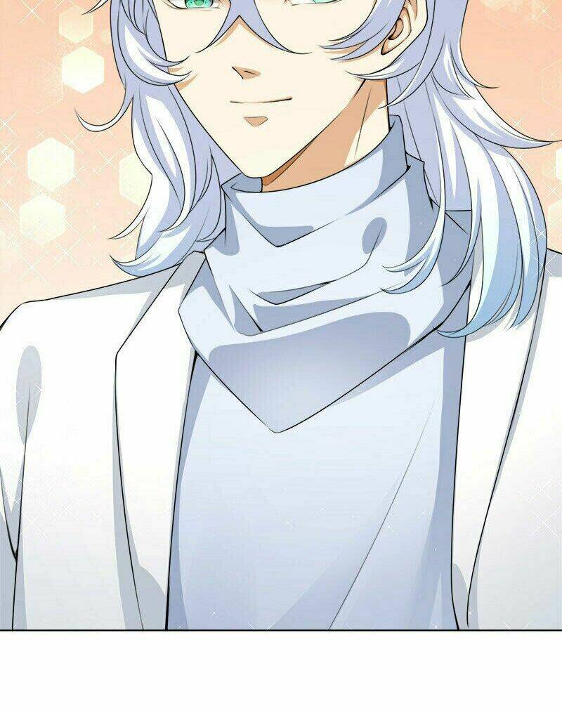 lãnh hôn cuồng ái chapter 33 19