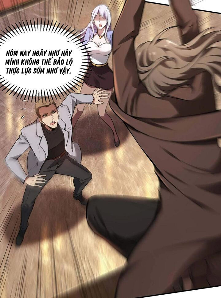 đệ nhất người ở rể chapter 72 50