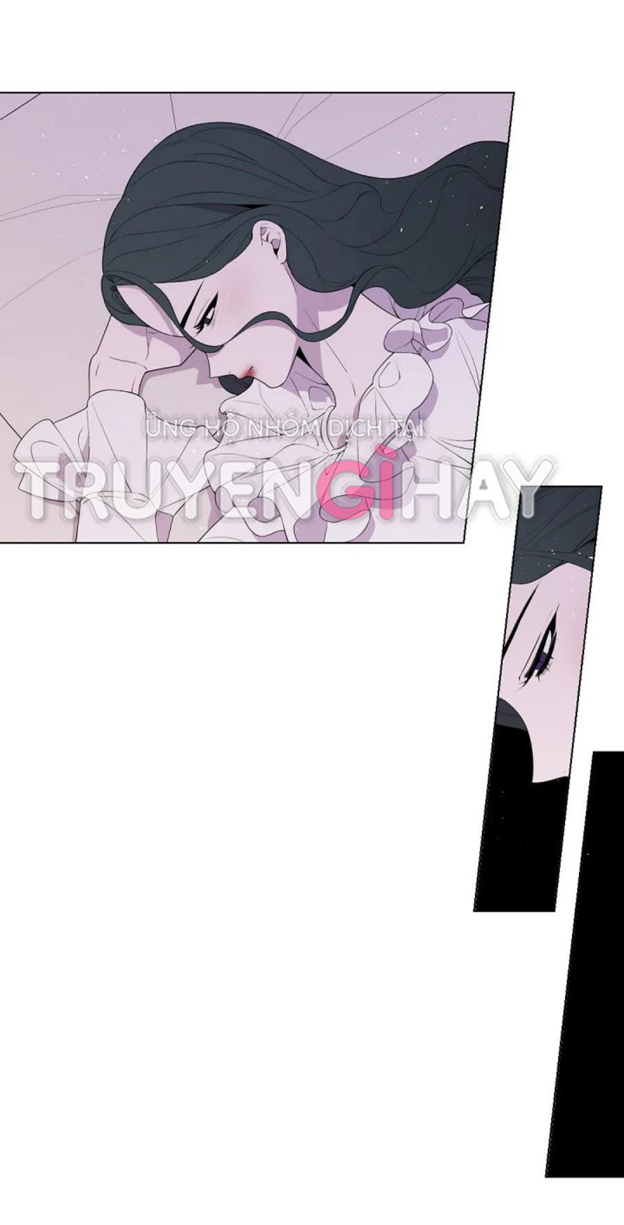 từ tiểu thư thành hoàng hậu - lady to queen chapter 32.1 14