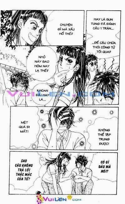 cô gái trung hoa chapter 7 20