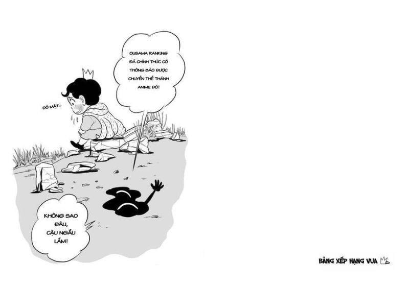 bảng xếp hạng vua chapter 80.5 17