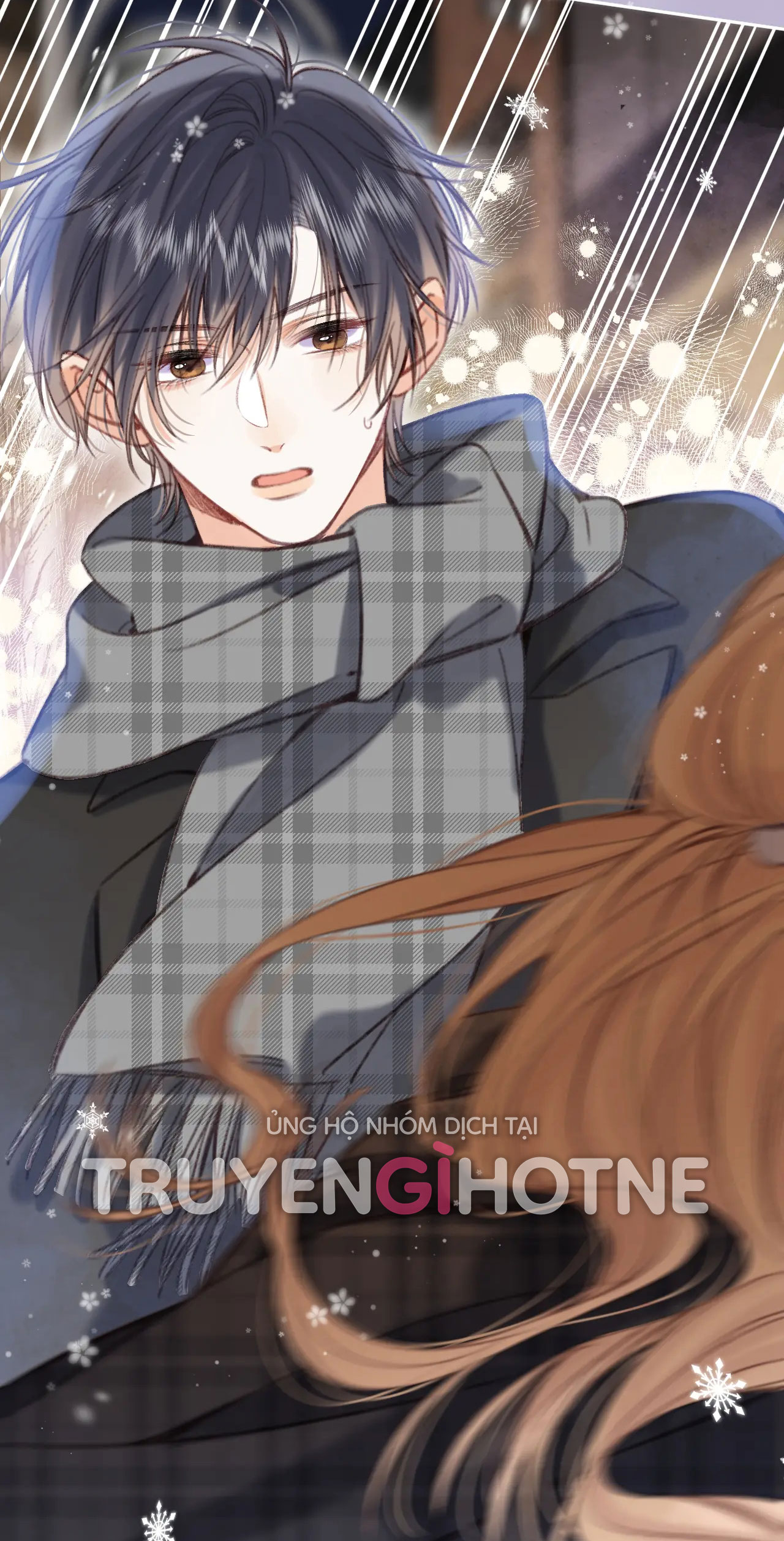 vụng trộm không thể giấu - mối tình thầm kín chapter 62 7