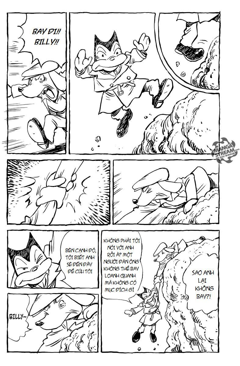 billy bat chapter 155 16