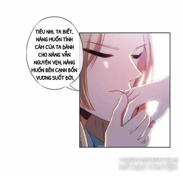 ồ, phu quân đáng yêu của tôi! chapter 72 12