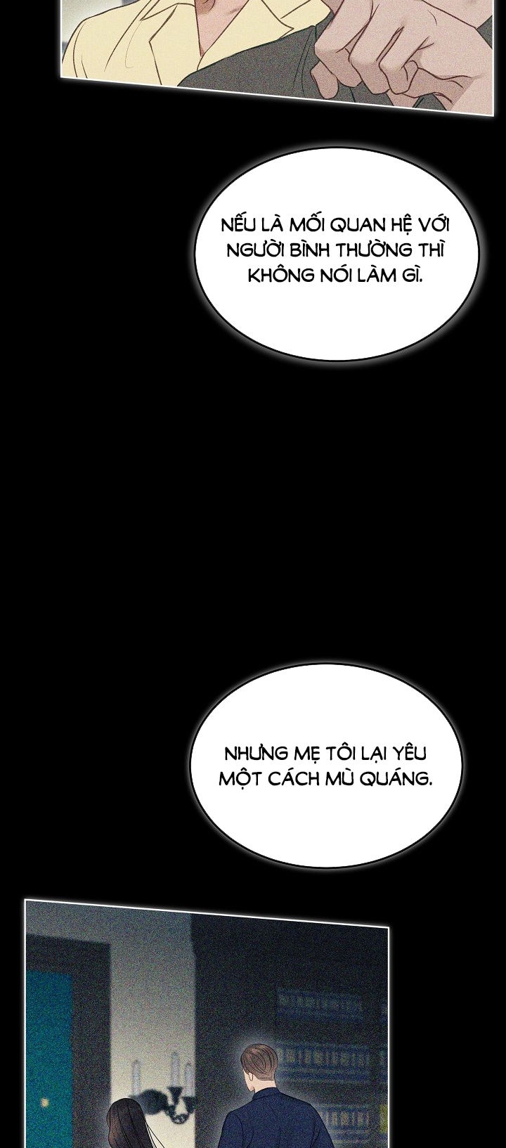 vụ bê bối trá hình chapter 11.1 11