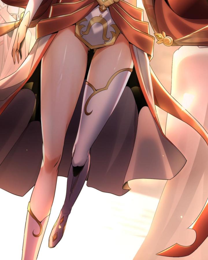 khởi đầu làm bà xã nữ đế kinh ngạc, ta vô địch rồi chapter 1 41