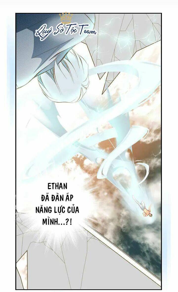 tiếp xúc chí mạng chapter 82 32