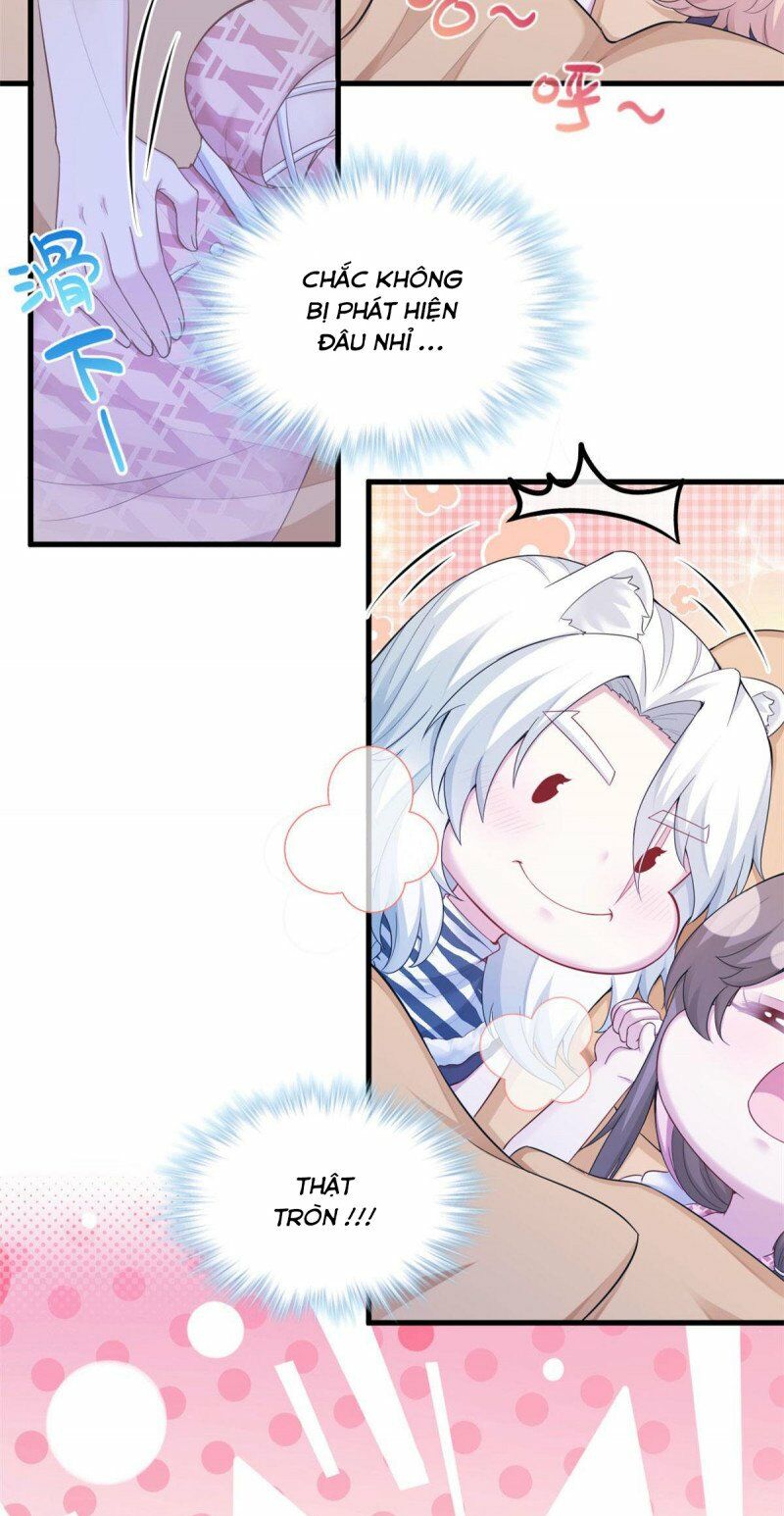[16+] thảnh thơi thú thế chủng chủng điền, sinh sinh tể chapter 421 4