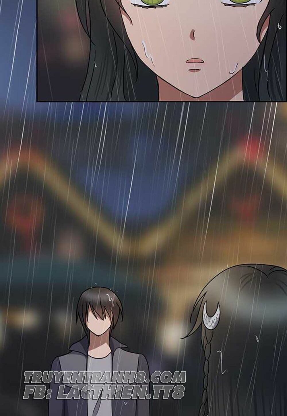 nụ hôn nguyền rủa chapter 72 16