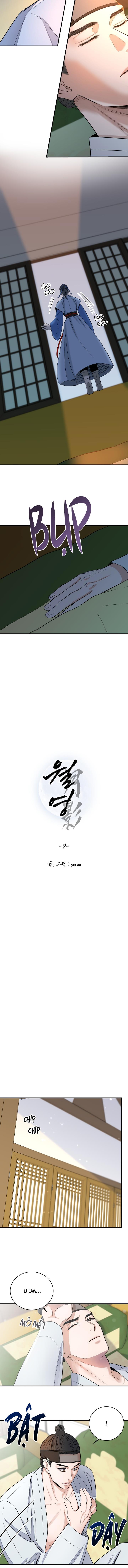 bóng trăng chapter 2 5