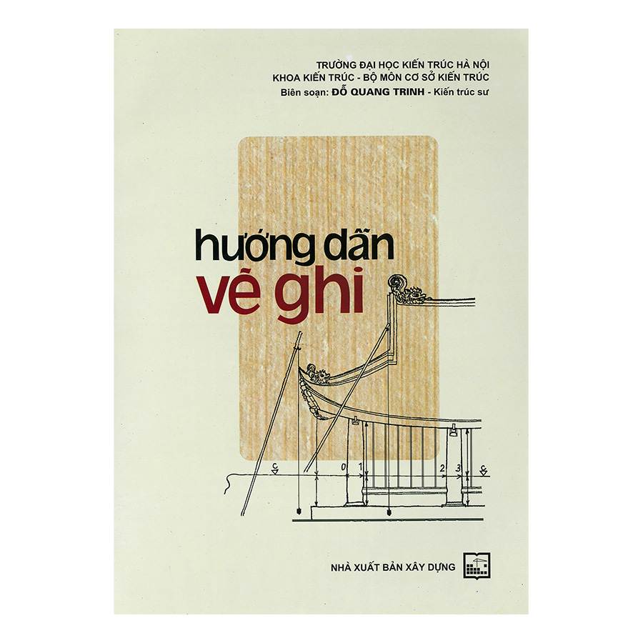 Hướng Dẫn Vẽ Ghi