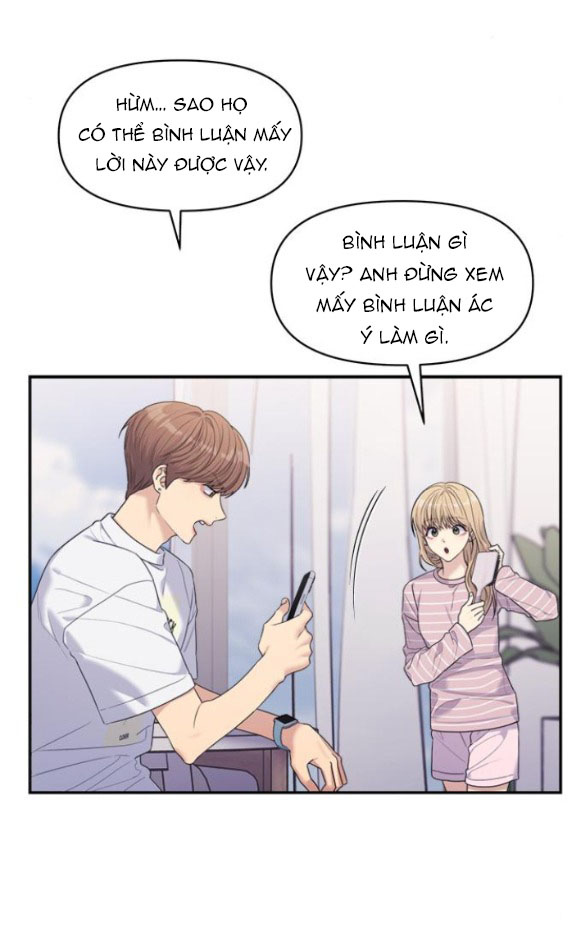 Couple Breaker chapter 53.1 21