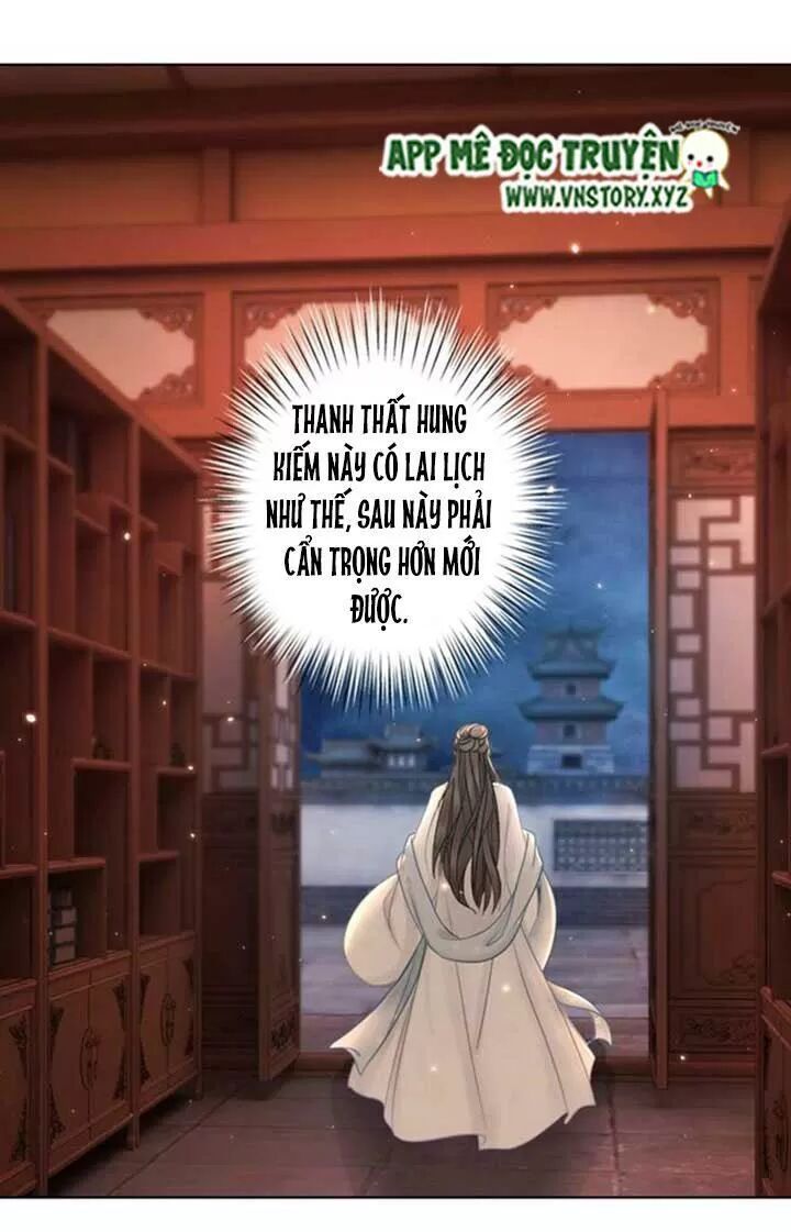 cực phẩm phế vật tiểu thư chapter 92 21