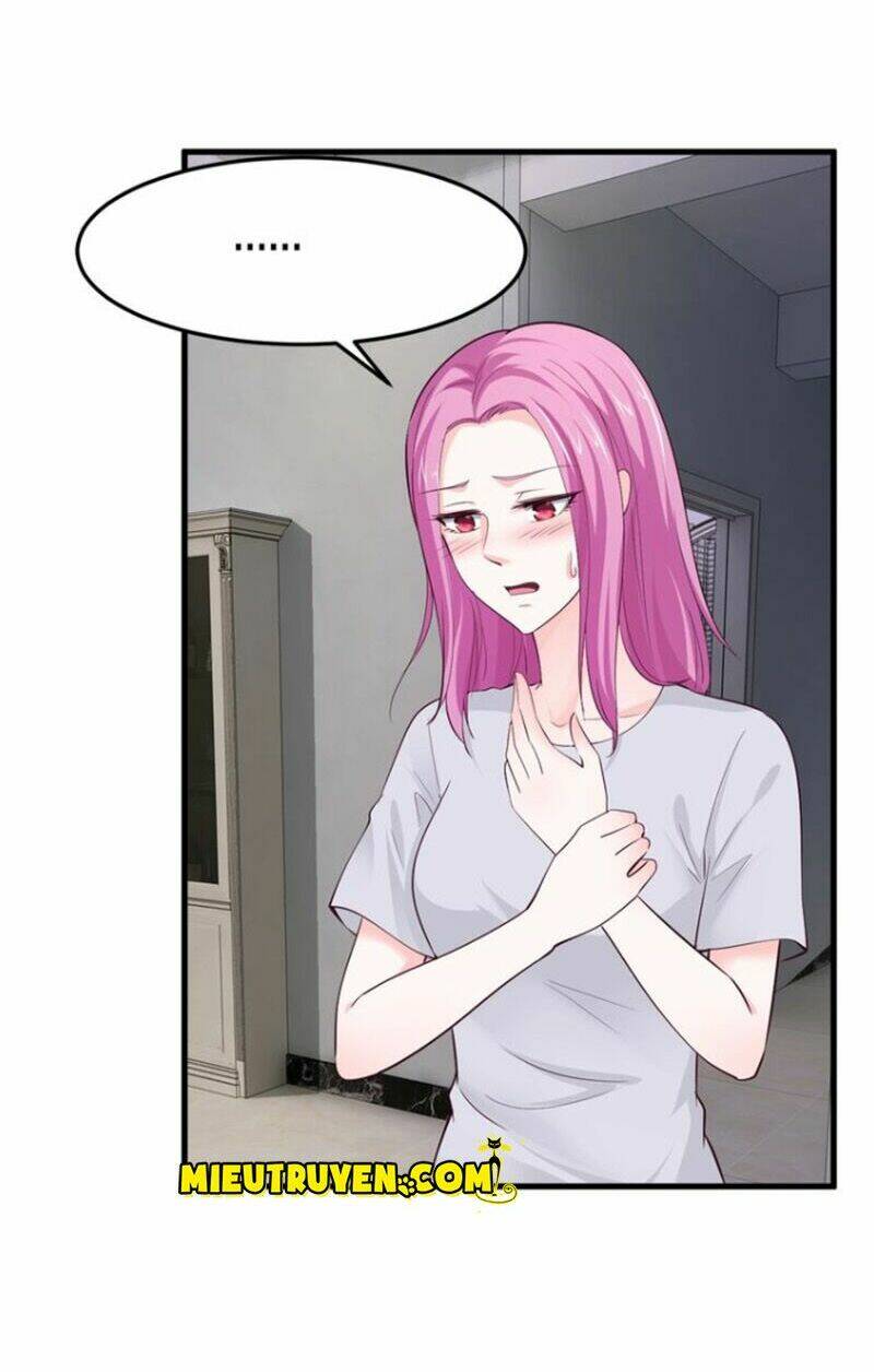 thú cưng độc quyền của boss chapter 83 28