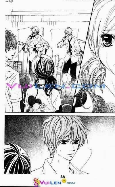 trái tim hoàng tử chapter 3 44