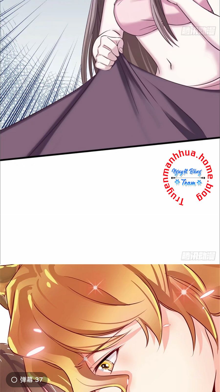 [16+] thảnh thơi thú thế chủng chủng điền, sinh sinh tể chapter 135 33