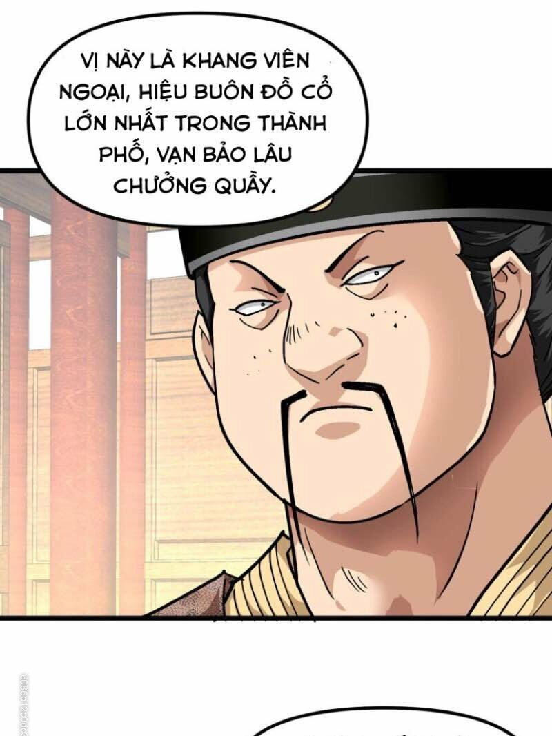 trọng sinh ta là đại thiên thần chapter 74 35